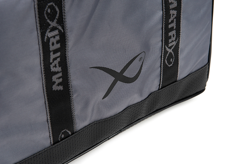 Matrix Ethos Feeder Case Witvistas (Incl. 3 tackleboxen)