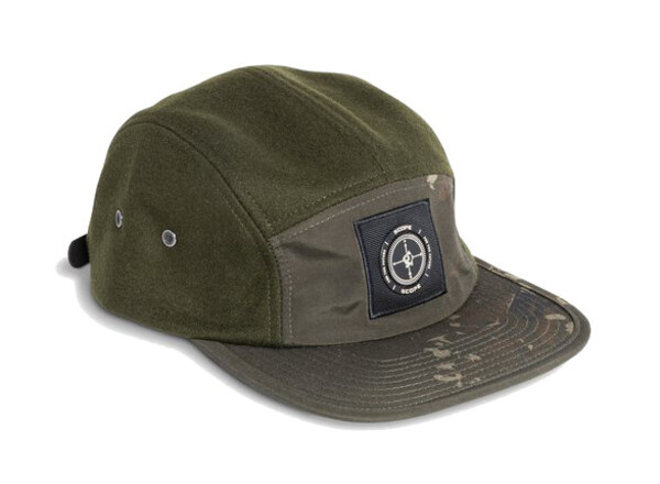 Nash Scope 5 Panel Hat Vispet - HD