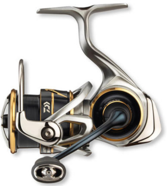 Daiwa 20 Airity LT Spinmolen