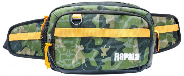 Rapala Jungle Hip Bag