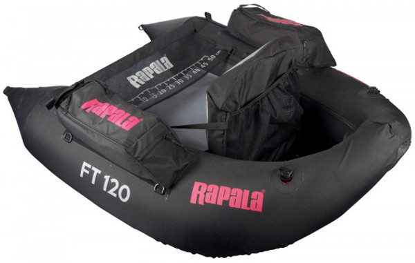Rapala Float Tube FT - FT120