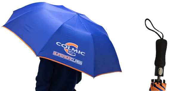 Colmic Free Time Umbrella