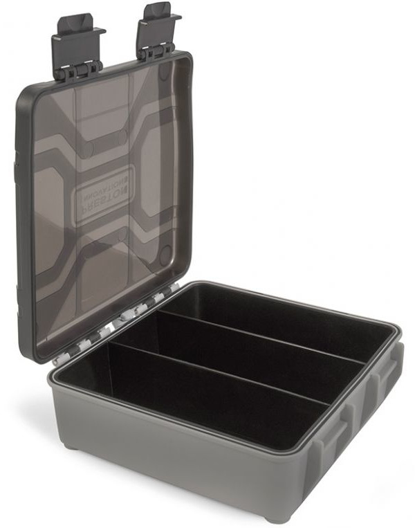 Preston Hardcase Accessory Box - Standard
