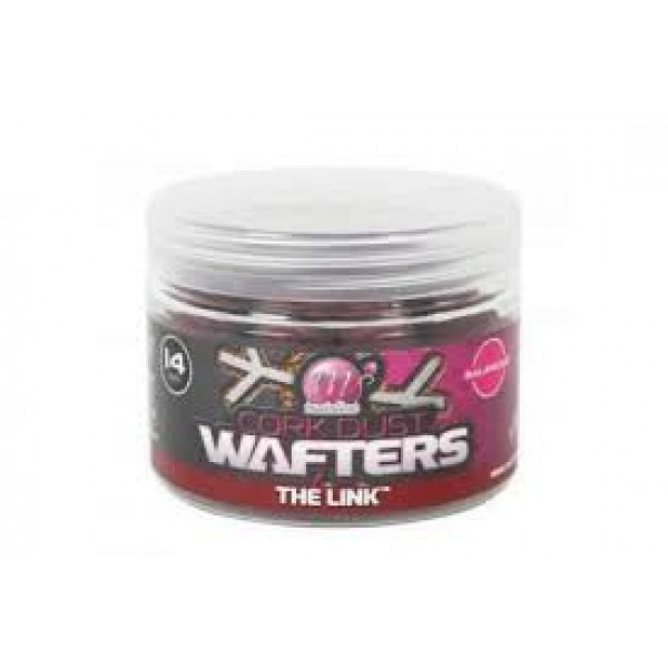 Mainline Cork Dust Wafters (14mm) - The Link