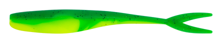 Ultimate Intruder Shad 12.5cm (8 Stuks)