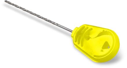 Zebco Z-Carp Boilie Drill 5,5cm Yellow