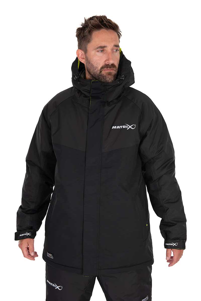 Matrix Therma-Foil Winter Suit Warmtepak