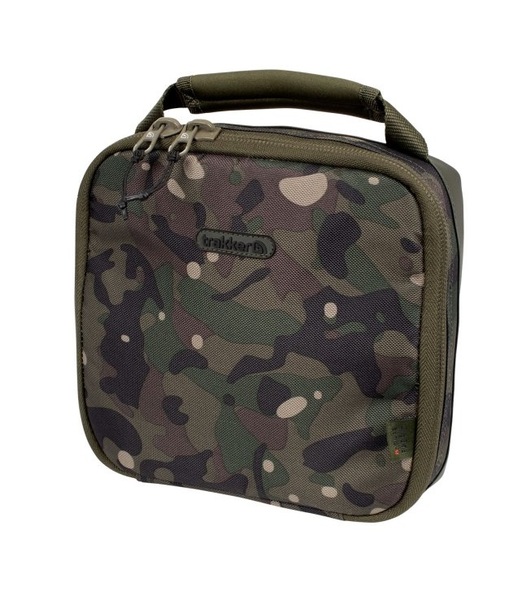 Trakker NXC Camo Tackle Bag