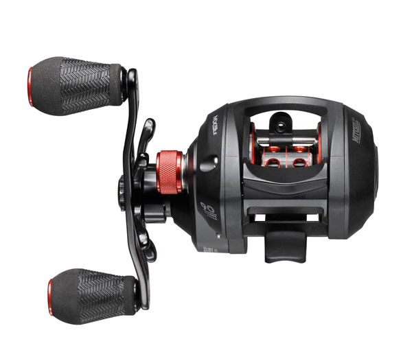 Mitchell MX3LE LP Casting Reel LH