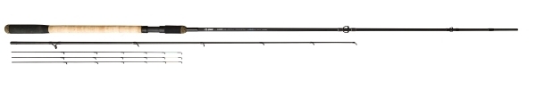 Sensas Black Arrow 400 Feederhengel - 3m (10-50g)