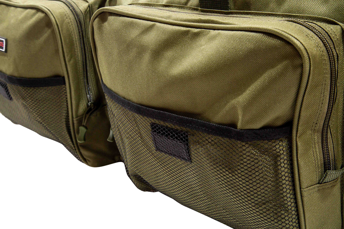 Ultimate Insulated Carryall - Model XL