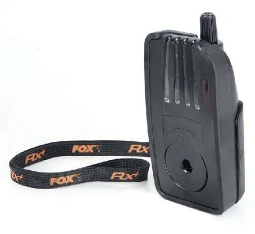 Fox Micron RX+ 4+1 Beetmelderset