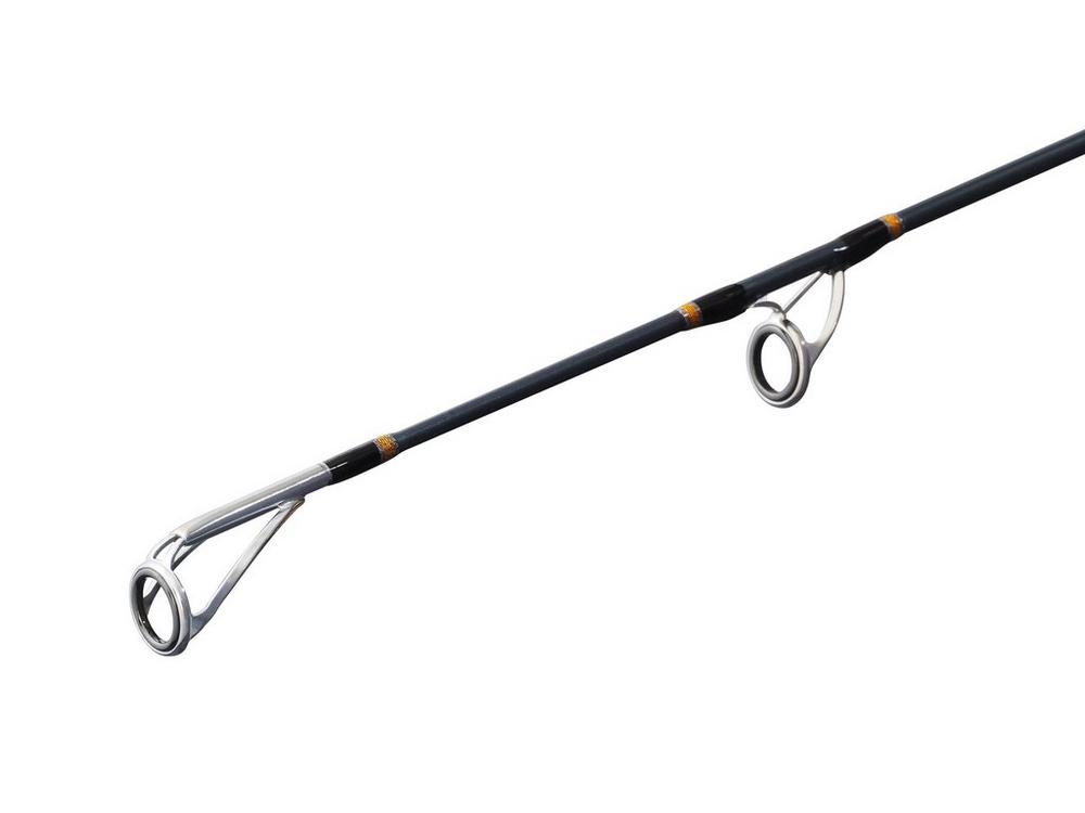 Penn Battalion Solid Tuna Zeevis Spinhengel 1.84m (50-100lb)