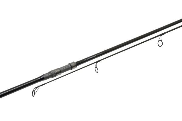 Starbaits Milspec LCR Dark Shadow Karperhengel 13ft (3.5lb)