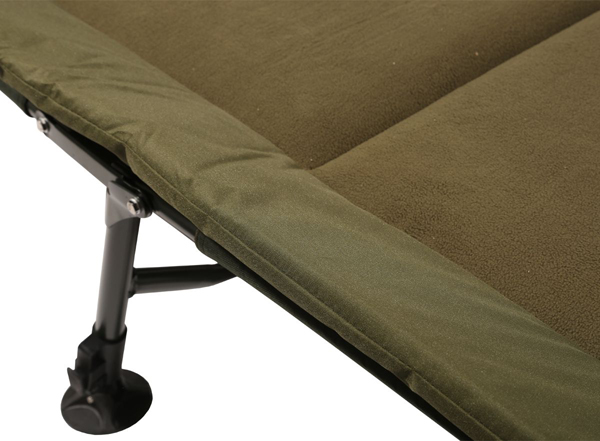 Ultimate Bedchair Deluxe