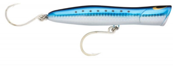 Williamson Popper Pro - Blue Sardine