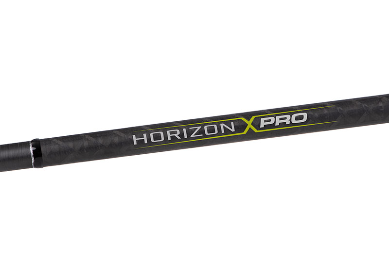 Matrix Horizon X Pro Commercial Bomb Feederhengel 9ft (40g)