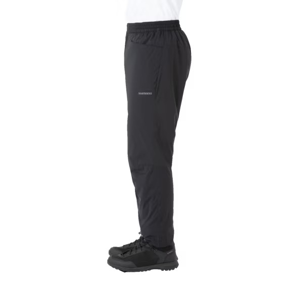 Shimano Apparel Active Insulation Pants Tungsten