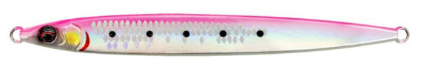 Savage Gear Sardine Slider - UV Pink Glow