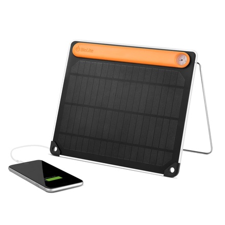 BioLite Solar Panel 5 +