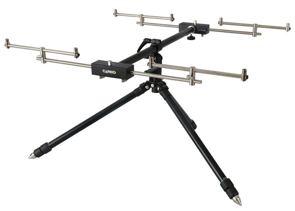 Carp'O G4 Rod Pod