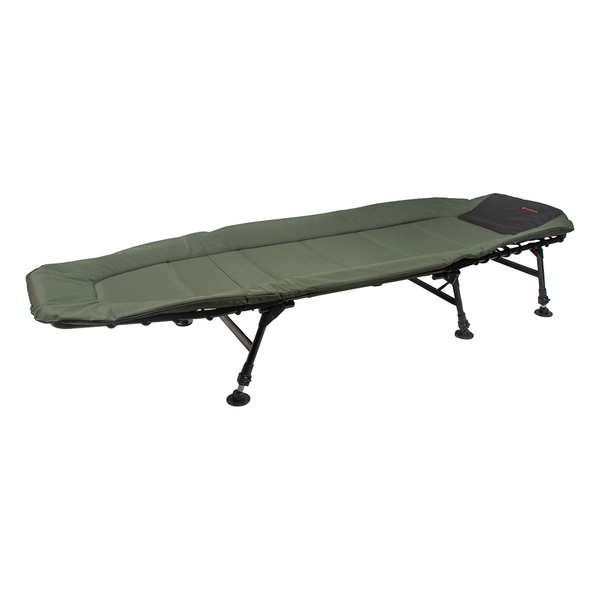 Ultimate Adapt Flatbed Stretcher