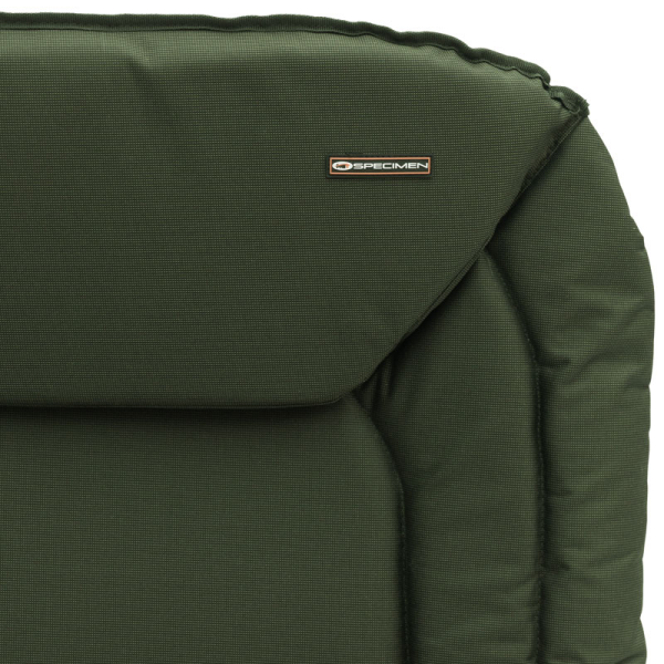 NGT Specimen Anglers Bedchair