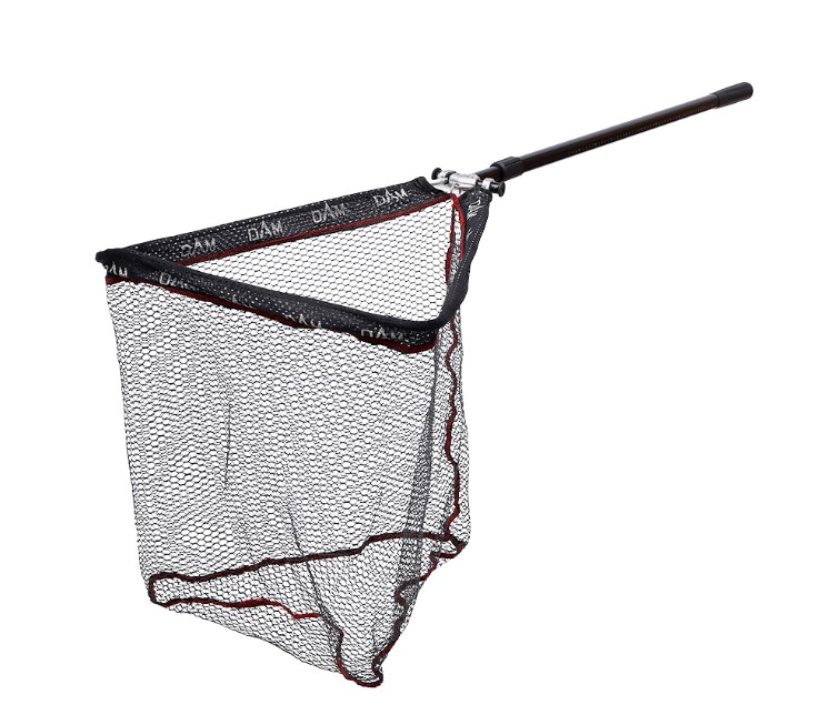 Dam Hammerhead Landing Net (3-delig)