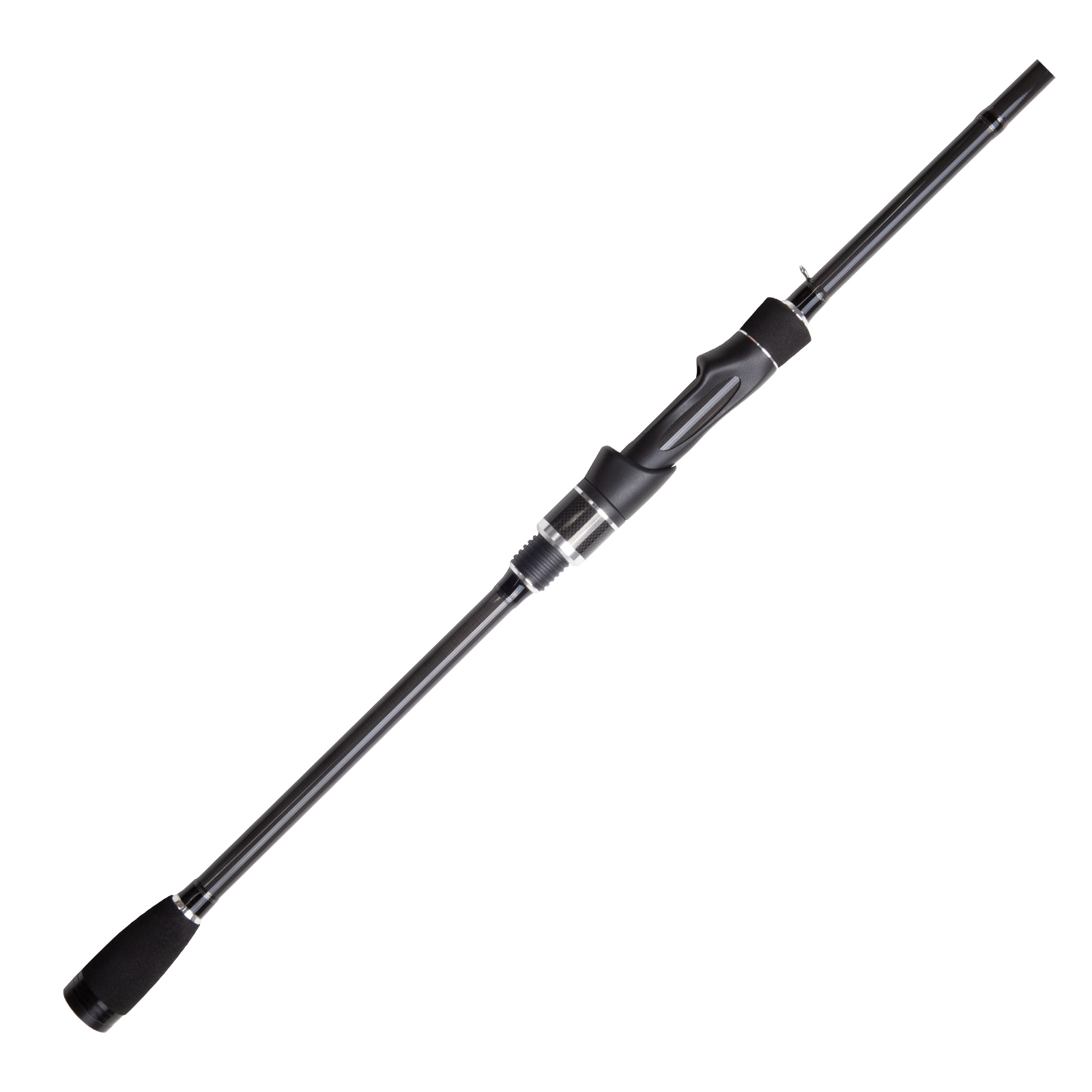 Jackson STL Black Spin 2.43m (12-47g) Spinhengel