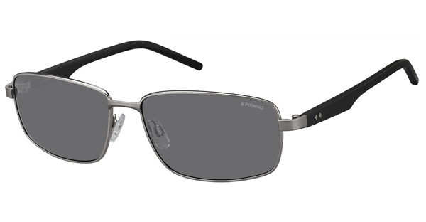 Polaroid PLD 2041/S Sunglasses - PLD 2041/S Grey