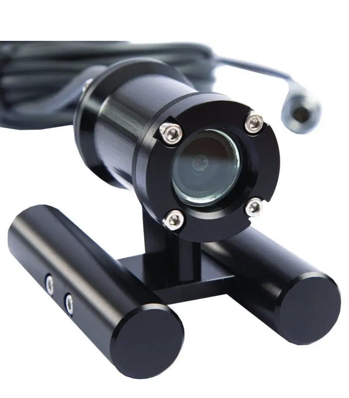 CarpSight MarginCAM+ Realtime Onderwater Camera Fishing Kit