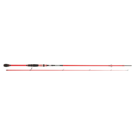 Berkley Lighting Shock Red 902Mh 2,70m 15-45gr Spin