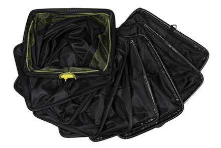 Matrix Carp Safe Leefnet