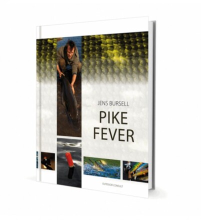 Westin Pike Fever Boek