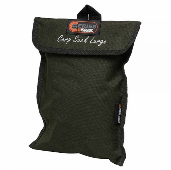 Prologic C-Series Carp Sack Green/Black Large Bewaarzak