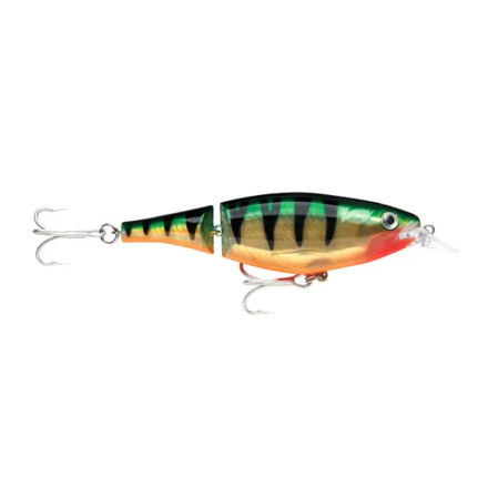 Rapala X-Rap Jointed Shad Plug 13cm (46g)