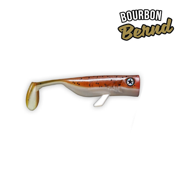 LMAB Drunk Bait - Bourbon Bernd