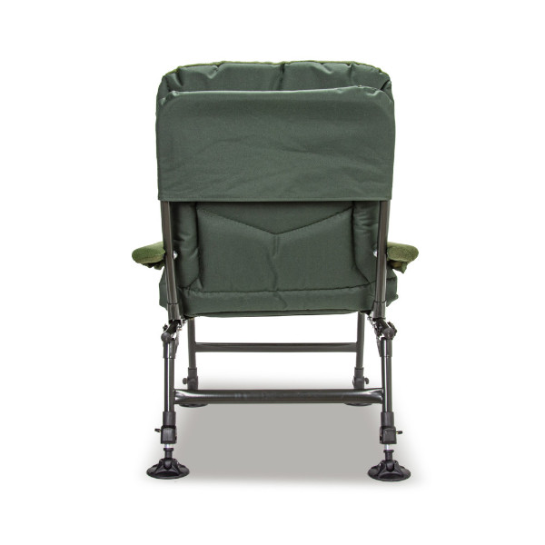 Saber C Class Arm Chair (Green)