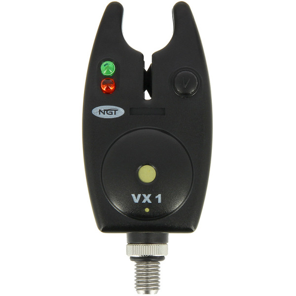 NGT VX-1 Beetmelder met instelbaar volume