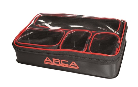 Arca Eva Accessory Box Set