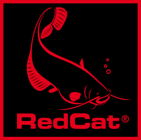 Red Cat Meerval Dobber Met Ratel
