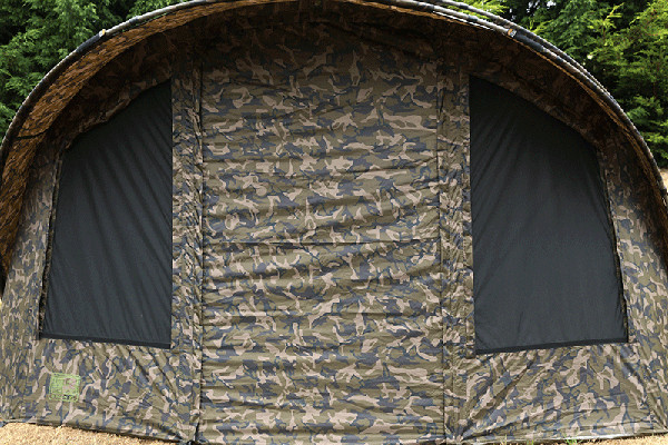 Fox R Series 2 Man XL Bivvy Khaki