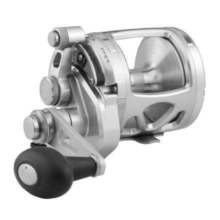 Penn International® VIS Zeevis Reel Silver RH