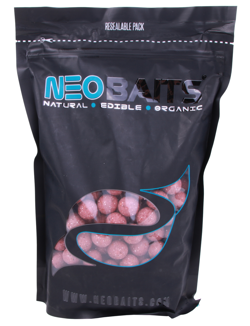 Neo-Baits Readymades 1kg - Spicy Fish