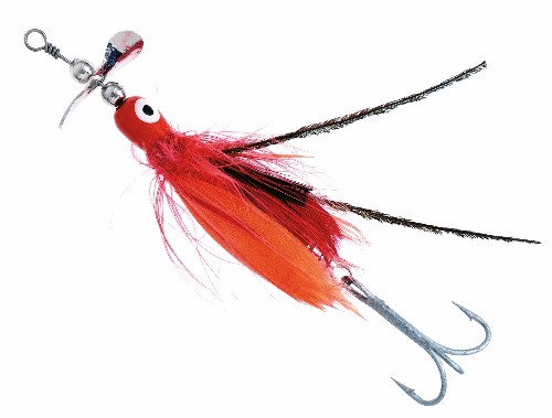 Balzer Colonel Classic Spin Fly - Balzer Colonel Classic Spin Fly 6g