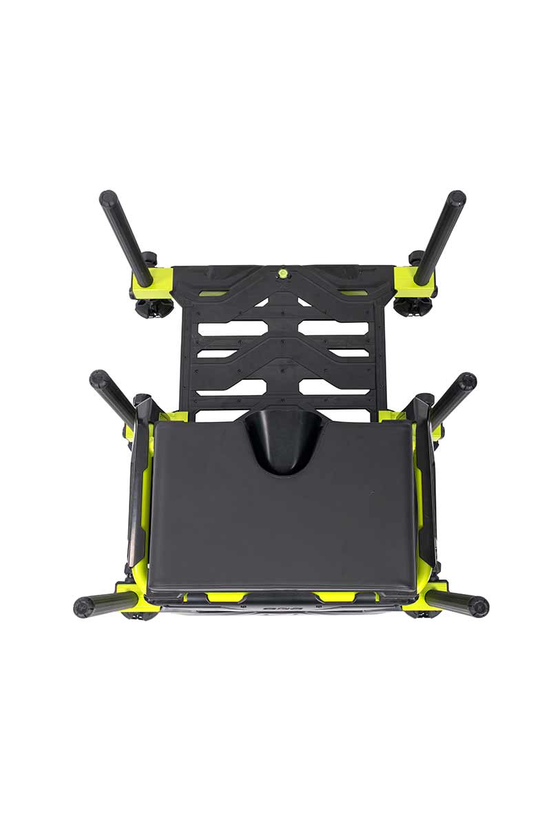 Matrix S36 Pro Seatbox