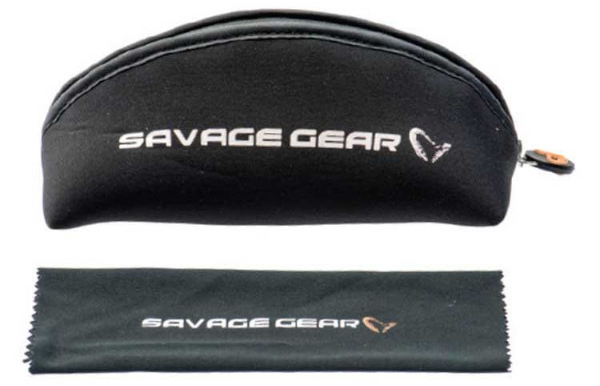 Savage Gear Shades Floating Polarized Sunglasses