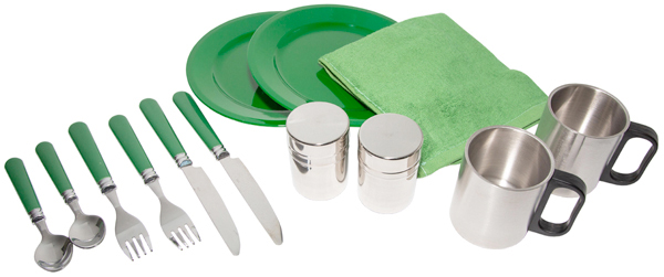 Ultimate Cooking Set