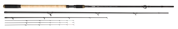 Sensas Black Arrow 400 Feederhengel - 3.6m (20-60g)