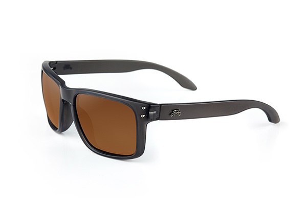 Fortis Eyewear Bays Brown 247 Zonnebril